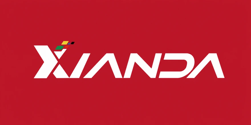 先达图文 XIANDA PRINT